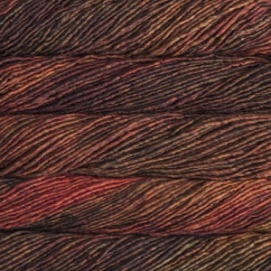 Malabrigo Mecha chunky yarn 100g - Volcan